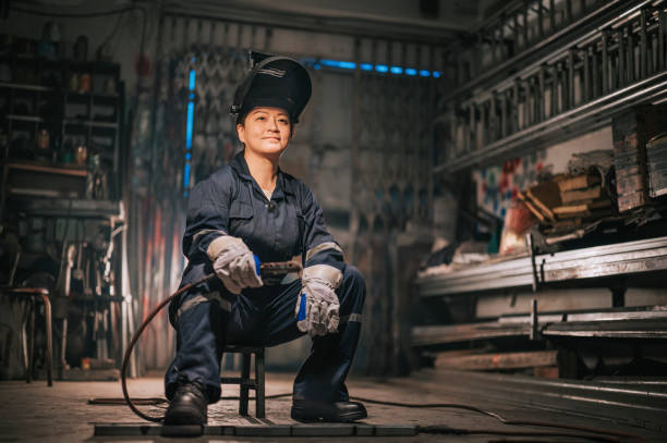 Best Specialty Welding Processes in Morrow, OH