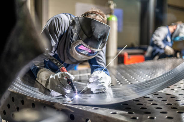 Best Structural Steel Welding in Morrow, OH