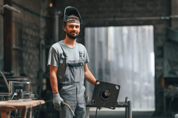 Best Maintenance and Repair Welding in Morrow, OH