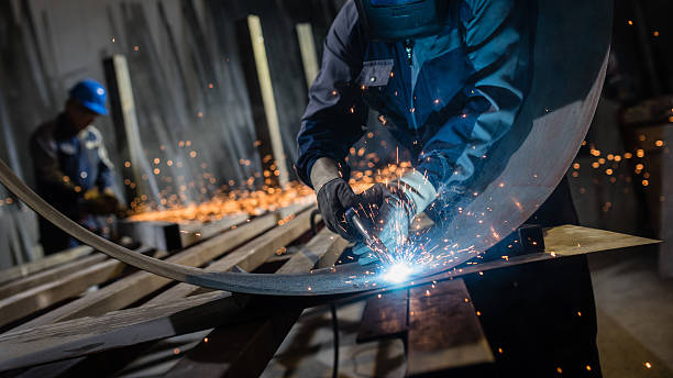Best Marine and Shipbuilding Welding in Morrow, OH